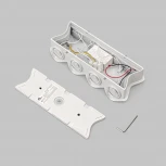 Архитектурная подсветка Imex Cross IL.0014.0019-8-WH (LED, 220V, IP54)