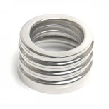 Лампочка светодиодная цилиндр белая колба E27 100 Вт 4000K нейтральное белое свечение Feron SBHP1100 55100