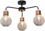 Потолочная люстра Toplight Grissell TL1155-3D (220V)