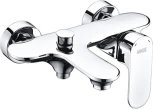 Смеситель Wasserkraft Dinkel 5801 для ванны с душем