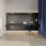 Розетка с заземлением (белый матовый) Voltum S70 VLS040102