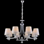 Подвесная люстра Reluce 70300-0.4-08 CH