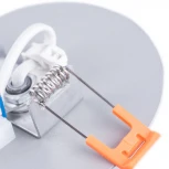 Встраиваемый точечный светильник Arte Lamp Cefeo A3214PL-1GY (220V, круглые)