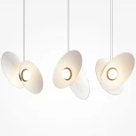 Подвесной светильник Maytoni Evolution MOD396PL-L10W3K