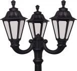 Наземный фонарь Fumagalli Rut E26.205.R30.AXF1R (220V, IP55)