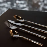 Набор столовых приборов Tony 24 предмета, 6 персон арт. 06/24 06/24 Gottis