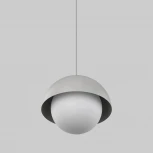 Подвесной светильник TK Lighting Bono 10274 (220V, на проводе, шар)