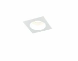 Встраиваемый точечный светильник Simple Story 2031 2031-1DLW (220V)