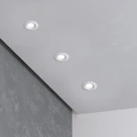 Встраиваемый точечный светильник светодиодный Elektrostandard Gridi 9903 LED a063924