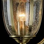 Бра Maytoni Zeil H356-WL-01-BZ