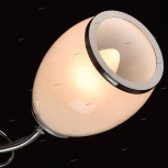 Потолочная люстра DeMarkt Грация 677011903