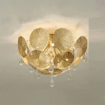 Потолочная люстра G9 Lu Carte LC-11-1367