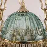 Подвесная люстра Bohemia Verona 72009P/6/175 GW P Birusa/M-1H Y8