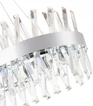 Подвесная люстра Natali Kovaltseva Alexandria LED LAMPS 81249
