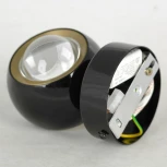 Спот светодиодный Lussole Everett LSP-7075 (220V, шар, круглые)