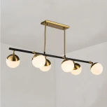 Спот на штанге Anvik ImperiumLoft Anvik01 (140520-26) (220V, шар)