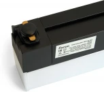 Светодиодный светильник трековый однофазный Feron AL121 48575 40W 4000K черный (220V)
