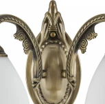 Бра Arte Milano AM340837 340837/2W AB (220V)