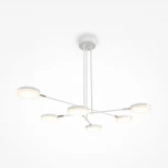 Потолочная люстра на штанге Maytoni Fad MOD070PL-L48W3K (LED, 220V)