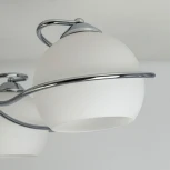 Потолочная люстра Citilux Лайма CL155131 (220V)