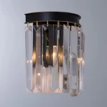 Настенный светильник Divinare Nova 3001/01 AP-1 (220V)