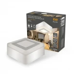 Накладной точечный светильник Gauss Backlight BL220 (LED)