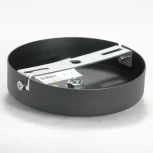 Потолочная люстра на штанге Lussole Klamath LSP-0556-C120 (220V, IP21)