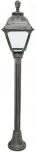 Наземный фонарь Fumagalli Cefa U23.151.000.BYF1R (220V, под старину, IP55)
