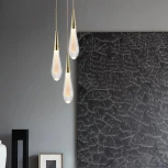 Подвесной светильник Fial ImperiumLoft Fial01 (140680-26) (LED, 220V, на проводе)