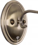 Бра Citilux Alonso CL422313 (220V, выключатель)