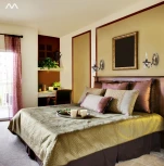 Бра MW-Light Аврора 371021501