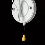 Бра с выключателем De City Нежность 676026001 (220V)