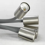 Потолочная люстра Lussole Lgo Regina LSP-8343