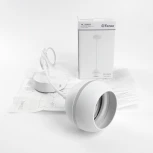 Подвесной светильник Feron HL3568 48089 (220V, на проводе, шар)