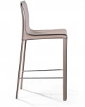 Стул полубарный Barrie, кожа капучино Top Concept BARRIE 2000000000213