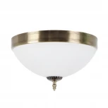 Потолочный светильник круглый MyFar Biene MR1527-3C (220V, круглые)