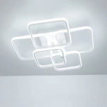 Потолочная люстра Citilux Бакстер CL230B150