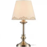 Интерьерная настольная лампа Freya Ksenia FR2539TL-01BS