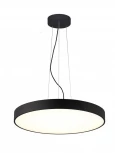 Подвесной светильник Deko-Light Menkar 342210 (LED, 220V, на тросе, круглые)
