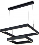 Подвесной светильник Ambrella ACRYLICA FA6633