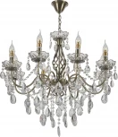 Подвесная люстра Мелодия Света PL1N 000024277