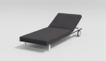 Шезлонг Gardenini Hacienda SHCD.020500.N1