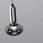 Потолочная люстра Favourite Baron 4284-8P (LED, 220V, на проводе)