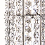 Подвесная люстра APL LED Rimini S511.1.60.A.3000