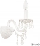 Бра Bohemia AL1610 AL16310B/1/141 WM V0300