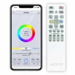 Потолочный светильник Citilux Старлайт Смарт CL703AK83G