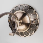 Подсветка для картин Elektrostandard MRL LED 8W 1015 IP20 бронза (220V)