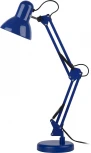 Офисная настольная лампа ЭРА N-214-E27-40W-BU