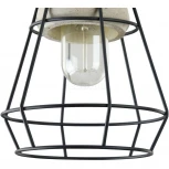 Подвесной светильник Maytoni Gosford T436-PL-01-GR