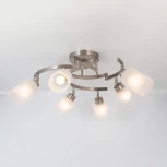 Потолочная люстра Citilux Астро CL125162 (220V)